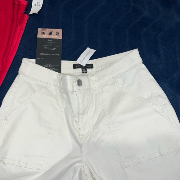 Brand new Banana Republic pants for sale - Picture 4 of 4